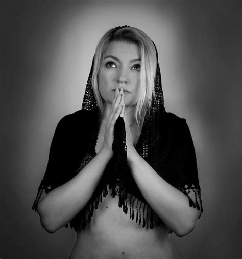 Naked Prayer Photography By Suzana Trifkovic Saatchi Art