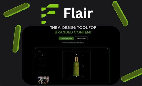 Flair AI: AI Design Software for Content Creation