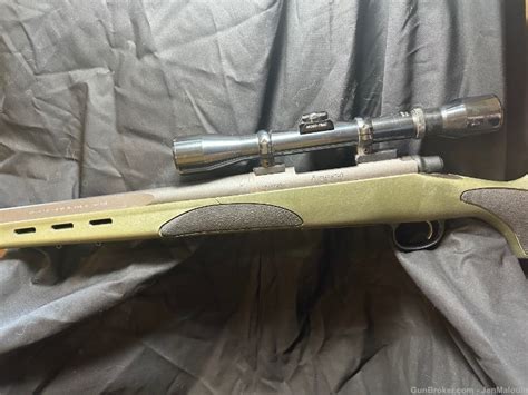 Remington 700 VTR 308 Win Bolt Action Rifles At GunBroker