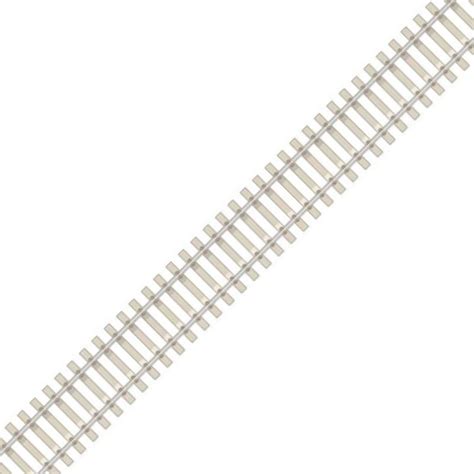 SL 100F PECO OO Gauge Flexible Track Wooden Sleeper Code 75 Dream Steam