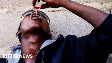 Nigerias Deadly Codeine Cough Syrup Epidemic