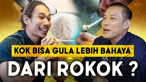 Konspirasi Besar Besaran Industri Gula Yang Meracuni Seluruh Dunia Ft