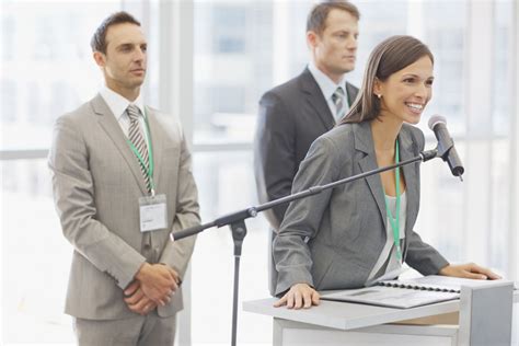 Important Presentation Skills For Workplace Success Oratory Club