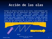 Eduardo Gómez 1Interfases de los sistemas terrestres Las interfases en