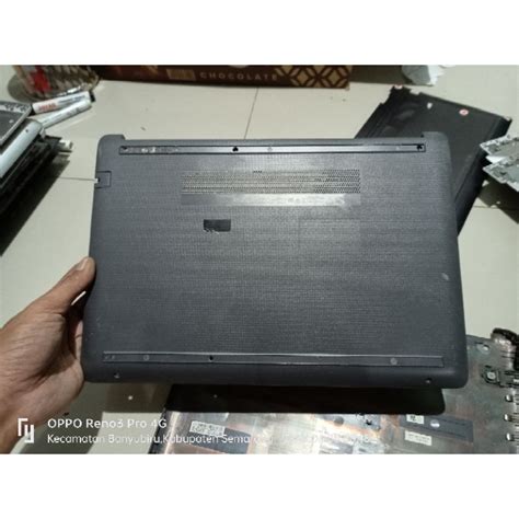 Jual Casing Bawah Bottom Case Laptop HP 240 G7 245 G7 14 CM L23174 001