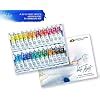 White Nights Watercolor Tube Set Professional Grade Artist Quality