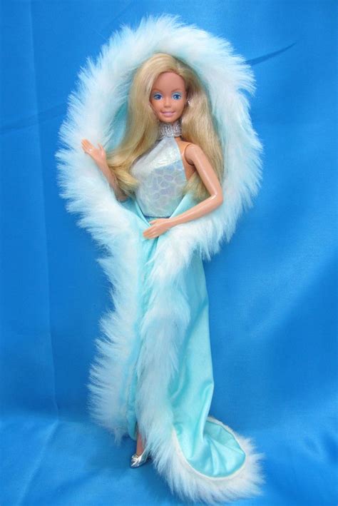 Here S What Barbie Looked Like The Year You Were Born Artofit