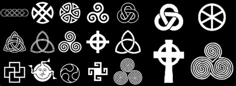 Celtic Mythology, Beliefs and legends