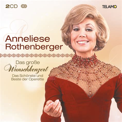 Anneliese Rothenberger Telamo