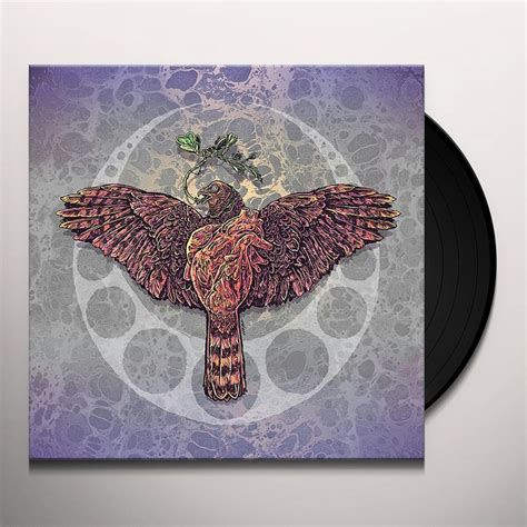 The Acacia Strain Gravebloom Vinyl Record