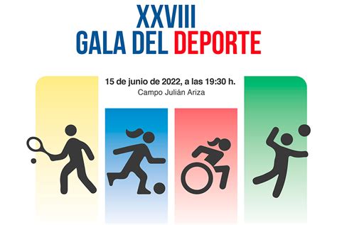 Torrelodones Celebrar Su Xviii Gala Del Deporte En Pr Ximo De Junio