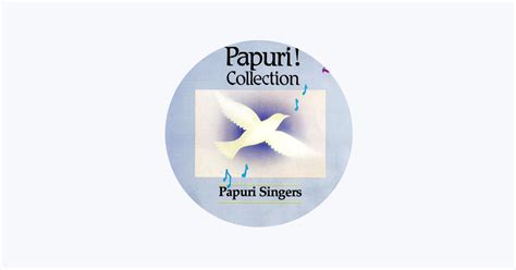 ‎papuri Singers On Apple Music