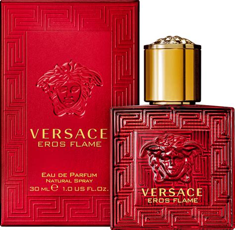 Versace Eros PNG