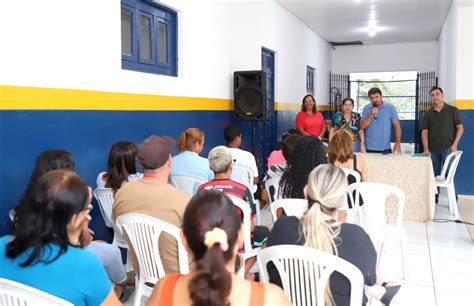 Prefeitura firma convênio de bolsas do Ensino Médio e recebe 34 novos