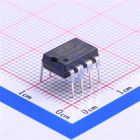 Ina Ap Texas Instruments Instrumentation Opamps Jlcpcb