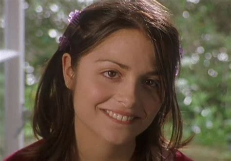 Stephanie Leonidas Doc Martin