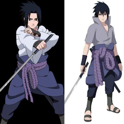 How To Make Sasuke Hairstyle : Sasuke Uchiha Wikipedia - sxlxhxnn