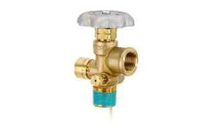 Industrial And Medical Valves Sherwood