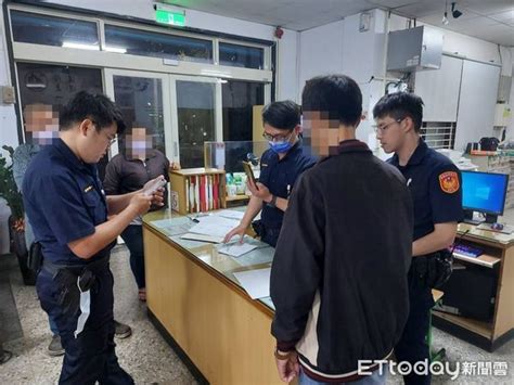 嘉義女精神不繼體力不支失聯 警手機視訊聯繫助就醫 Ettoday地方新聞 Ettoday新聞雲