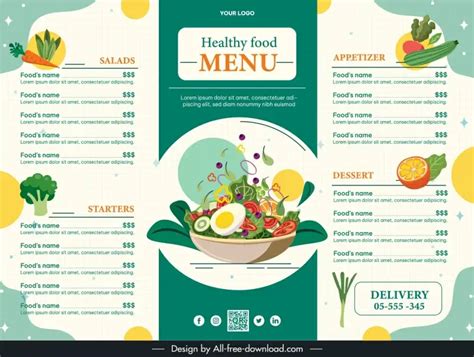 sample healthy menu healthy meals  kids catering  daycare