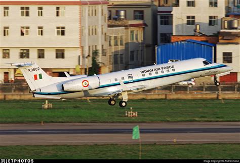 K Embraer Erj Bj Legacy India Air Force Andrei Makul