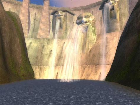 Loch Modan Dam B4 Cata World of Warcraft | World of warcraft, Warcraft ...