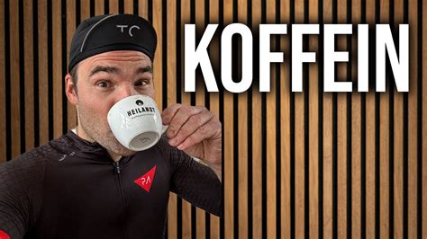 Koffein Der Legale Leistungsbooster F R Ausdauersportler So Nutzt Du