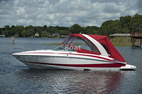 Regal 2550 Cuddy Prices Specs Reviews And Sales Information ItBoat