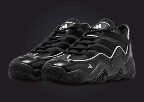 The Adidas Top Ten 2010 Black Patent Releases In 2023