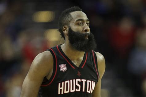 James Harden stands alone with historic triple-double - The Dream Shake