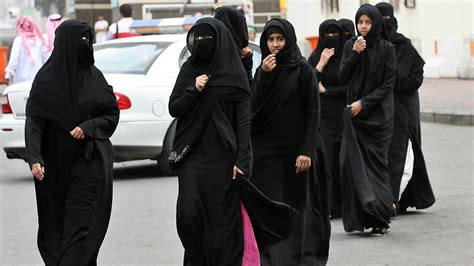 Saudi Arabia Will Not End Gender Segregation