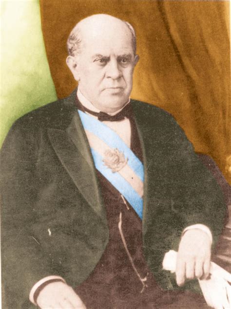 Domingo Faustino Sarmiento Museo De La Deuda