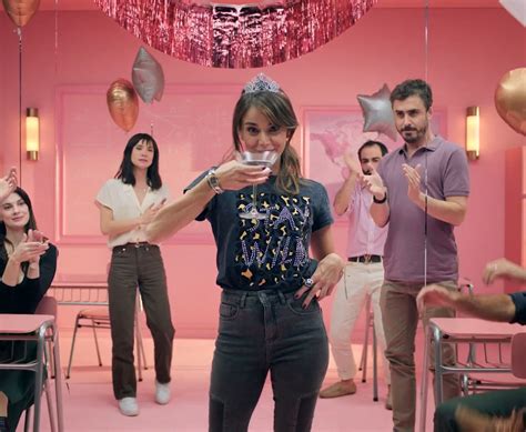 Generación 98 Mega libera el spot de larga duración de su nueva