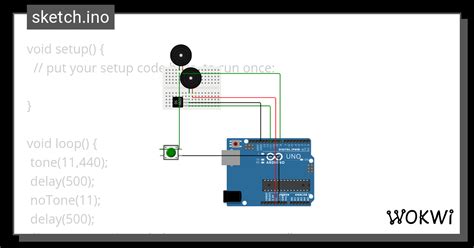 T Ne Taster Wokwi Esp Stm Arduino Simulator