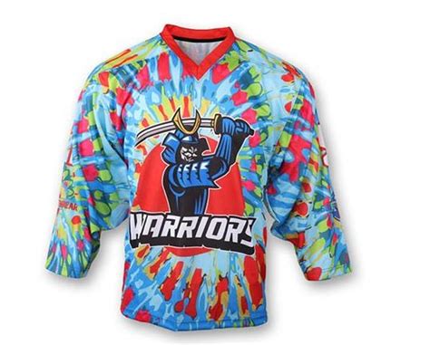 Sublimated Hockey Jerseys, Custom Hocky Jersey & Uniform Maufacturer