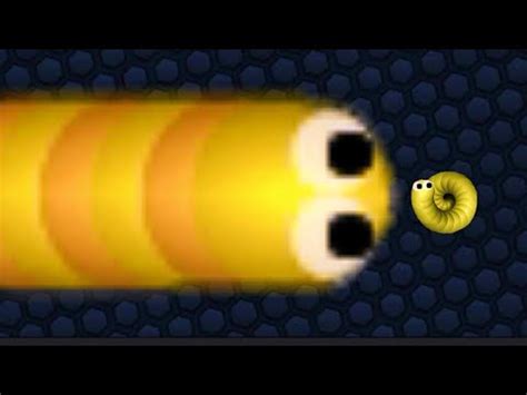 Slither Io A I Score Epic Gameplay Viralvideos