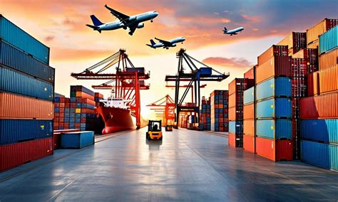 allcargo logistics completes strategic restructuring reports record