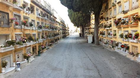 Marsala Ecco Gli Orari Di Apertura Del Cimitero Per La Ricorrenza Dei