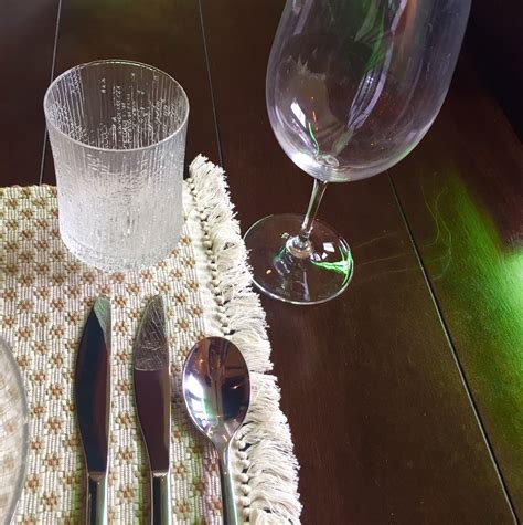 Top 92 Pictures Table Setting With Wine Glasses Full HD 2k 4k