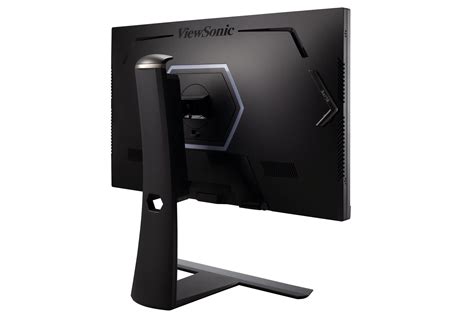 Viewsonic Elite Xg Inch P Ms Hz Ips Gaming Monitor With