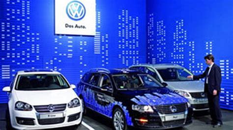 Volkswagen Invertirá Más De U S3 400 Millones En Brasil