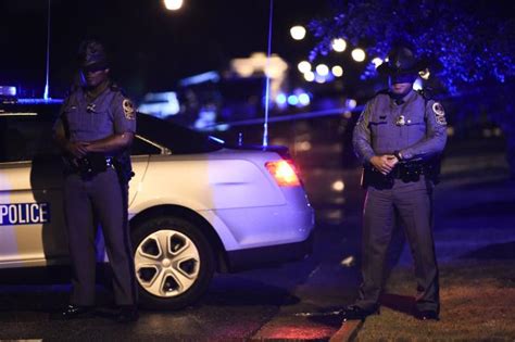 Virginia Beach Shooting 12 Dead