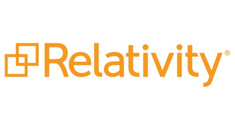 Relativity Vector Logo | Free Download - (.SVG + .PNG) format ...