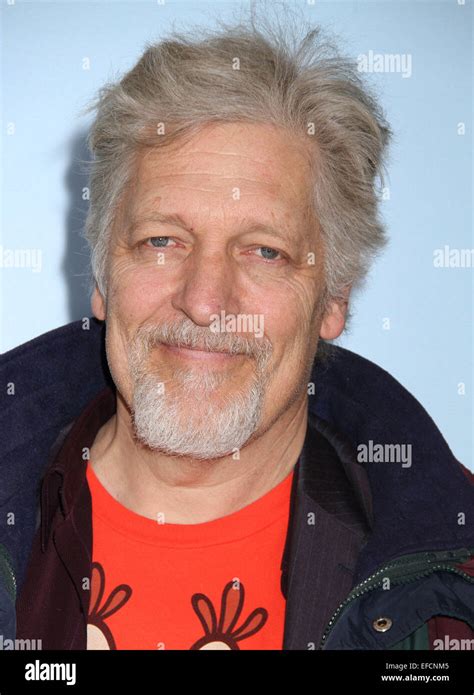 Clancy Brown With Spongebob Hi Res Stock Photography And Images Alamy