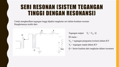 Tugas Kelompok Dasar Pembangkitan Dan Pengukuran Teknik Tegangan