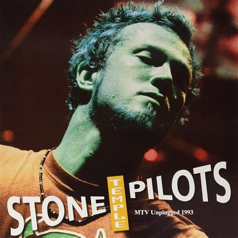 Stone Temple Pilots Mtv Unplugged Purple Vinyl Amazon Es Cds