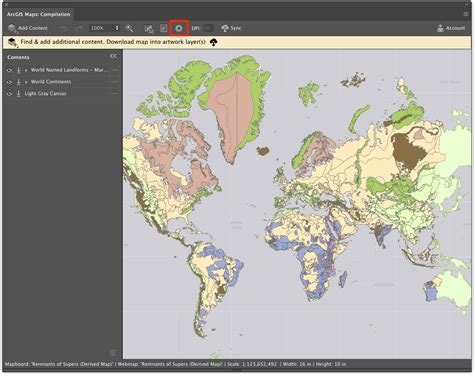 4 Quick Steps To Cartoon Maps With Maps For Adobe