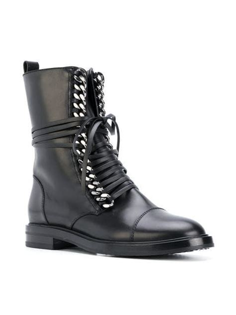 Casadei City Rock Boots Atelier Yuwa Ciao Jp