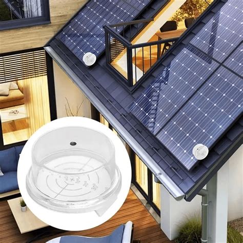 Solar Tracker For Solar Panel Water Resistant Solar Angle Adjust Meter