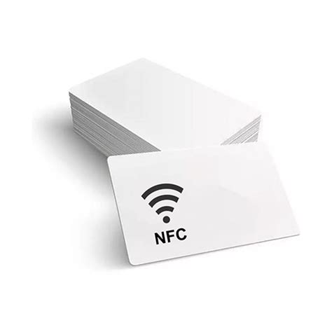 Nfc Card - UDYAMA POS